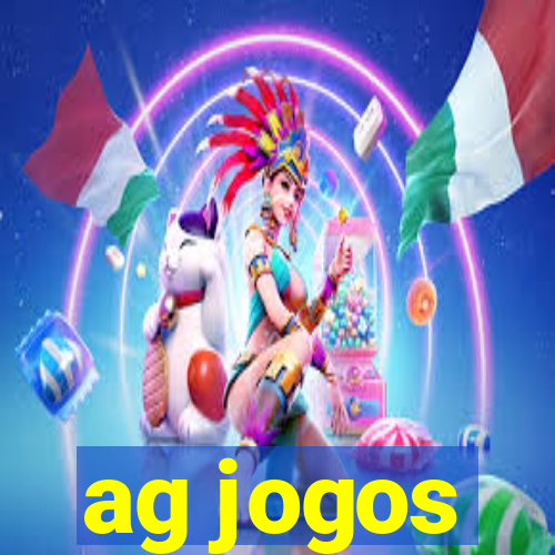 ag jogos